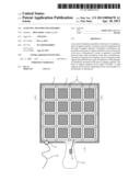 ACOUSTIC TRANSDUCER ASSEMBLY diagram and image