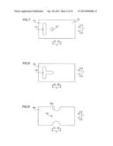 Microphone Unit, Method of Manufacturing Microphone Unit, Electronic     Apparatus, Substrate for Microphone Unit and Method of Manufacturing     Substrate for Microphone Unit diagram and image