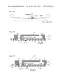 Microphone Unit, Method of Manufacturing Microphone Unit, Electronic     Apparatus, Substrate for Microphone Unit and Method of Manufacturing     Substrate for Microphone Unit diagram and image