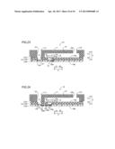 Microphone Unit, Method of Manufacturing Microphone Unit, Electronic     Apparatus, Substrate for Microphone Unit and Method of Manufacturing     Substrate for Microphone Unit diagram and image