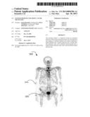 SYSTEM FOR DETECTING BONE CANCER METASTASES diagram and image