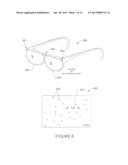 SYSTEMS AND METHODS FOR EYE TRACKING USING RETROREFLECTOR-ENCODED     INFORMATION diagram and image