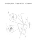 SYSTEMS AND METHODS FOR EYE TRACKING USING RETROREFLECTOR-ENCODED     INFORMATION diagram and image