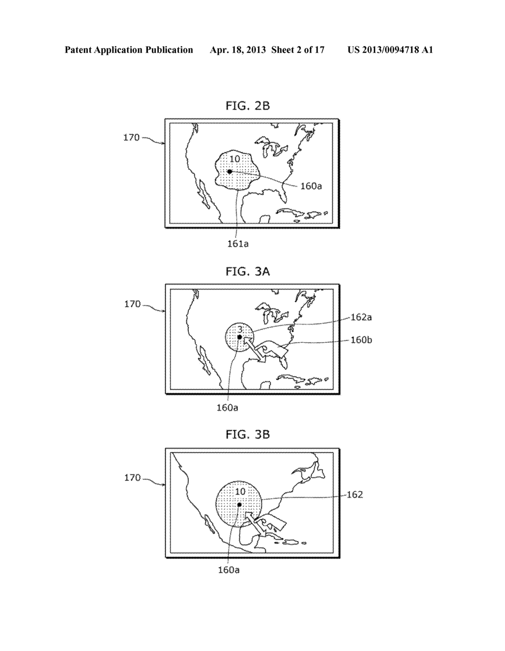 AREA SEARCH DEVICE AND AREA SEARCH METHOD - diagram, schematic, and image 03