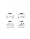 INFORMATION PROCESSING APPARATUS, IMAGE SELECTION METHOD, ALBUM CREATION     SYSTEM, AND STORAGE MEDIUM diagram and image