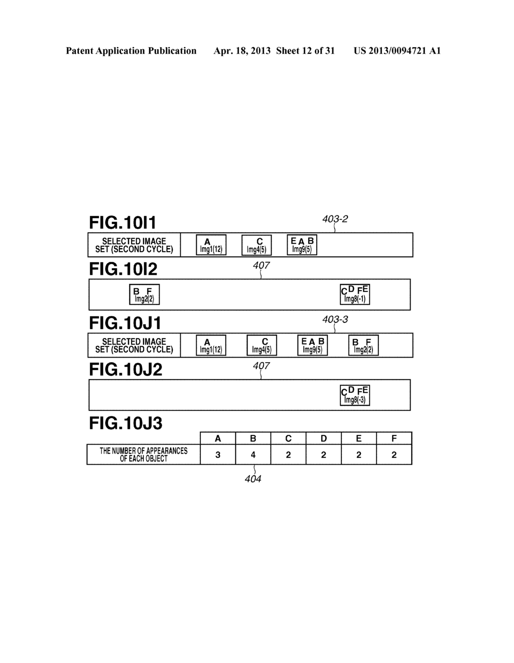 INFORMATION PROCESSING APPARATUS, IMAGE SELECTION METHOD, ALBUM CREATION     SYSTEM, AND STORAGE MEDIUM - diagram, schematic, and image 13