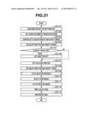 INFORMATION PROCESSING APPARATUS, IMAGE SELECTION METHOD, ALBUM CREATION     SYSTEM, AND STORAGE MEDIUM diagram and image