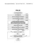 INFORMATION PROCESSING APPARATUS, IMAGE SELECTION METHOD, ALBUM CREATION     SYSTEM, AND STORAGE MEDIUM diagram and image