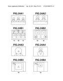 INFORMATION PROCESSING APPARATUS, IMAGE SELECTION METHOD, ALBUM CREATION     SYSTEM, AND STORAGE MEDIUM diagram and image