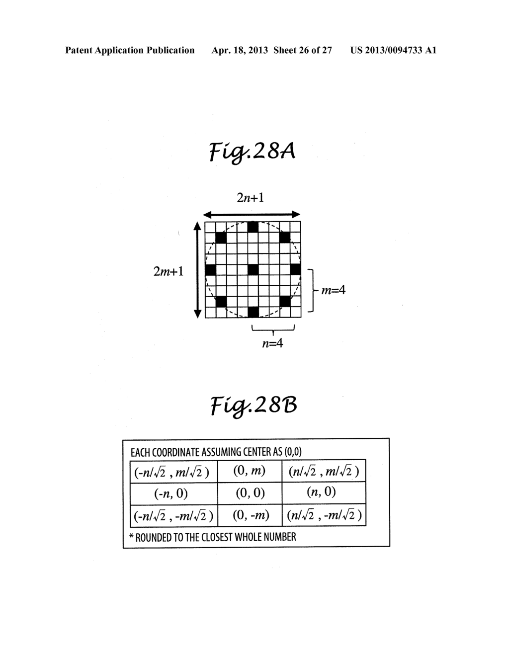 REGION SEGMENTED IMAGE DATA CREATING SYSTEM AND FEATURE EXTRACTING SYSTEM     FOR HISTOPATHOLOGICAL IMAGES - diagram, schematic, and image 27