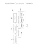 METHOD AND DEVICE FOR EVALUATING EVOLUTION OF TUMOURAL LESIONS diagram and image