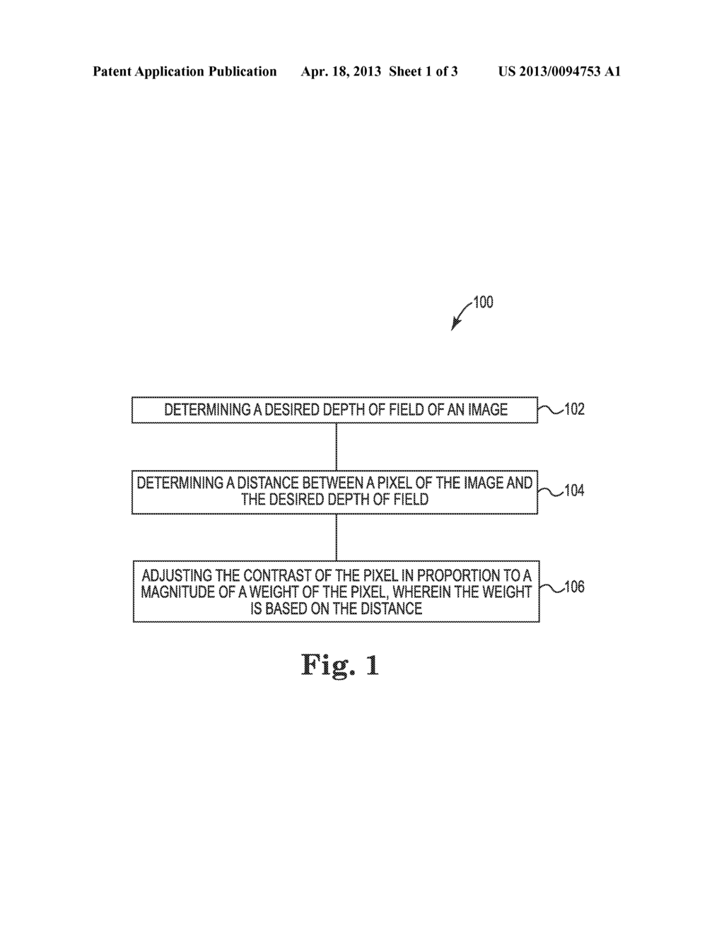 FILTERING IMAGE DATA - diagram, schematic, and image 02