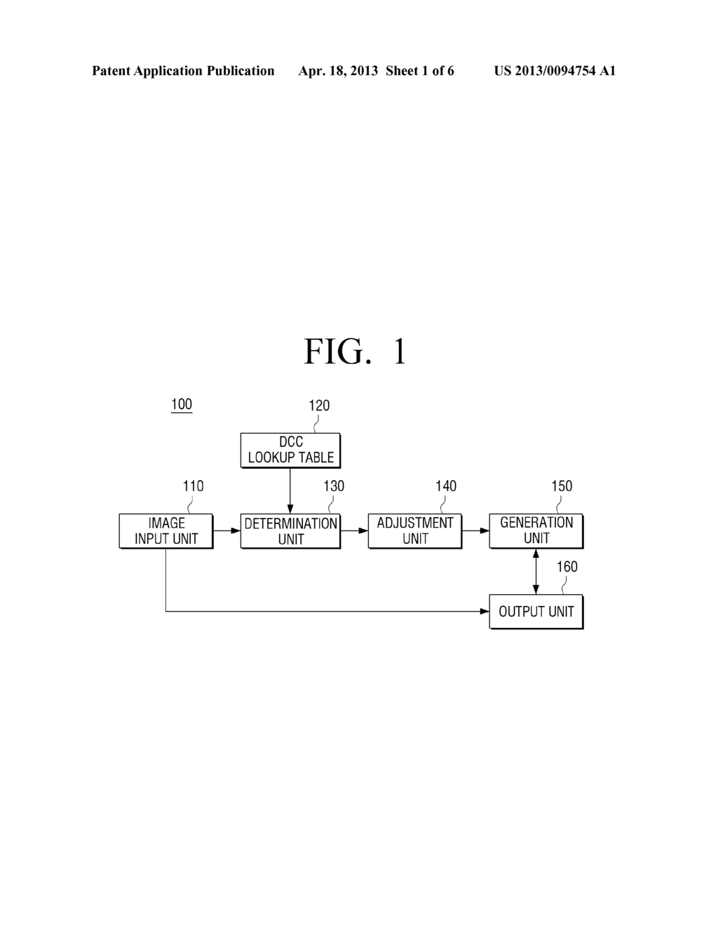 IMAGE OUTPUT APPARATUS AND METHOD FOR OUTPUTTING IMAGE THEREOF - diagram, schematic, and image 02