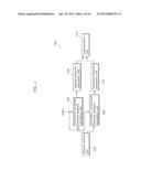 MOVING OBJECT DETECTION DEVICE diagram and image