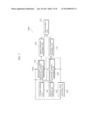 MOVING OBJECT DETECTION DEVICE diagram and image