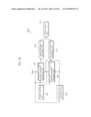 MOVING OBJECT DETECTION DEVICE diagram and image