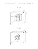 MOVING OBJECT DETECTION DEVICE diagram and image