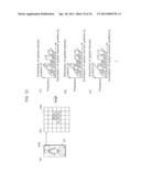 MOVING OBJECT DETECTION DEVICE diagram and image