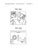 SYSTEM FOR CREATING A CAPSULE REPRESENTATION OF AN INSTRUCTIONAL VIDEO diagram and image