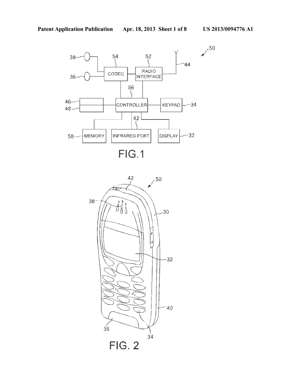 METHOD FOR CODING AND AN APPARATUS - diagram, schematic, and image 02