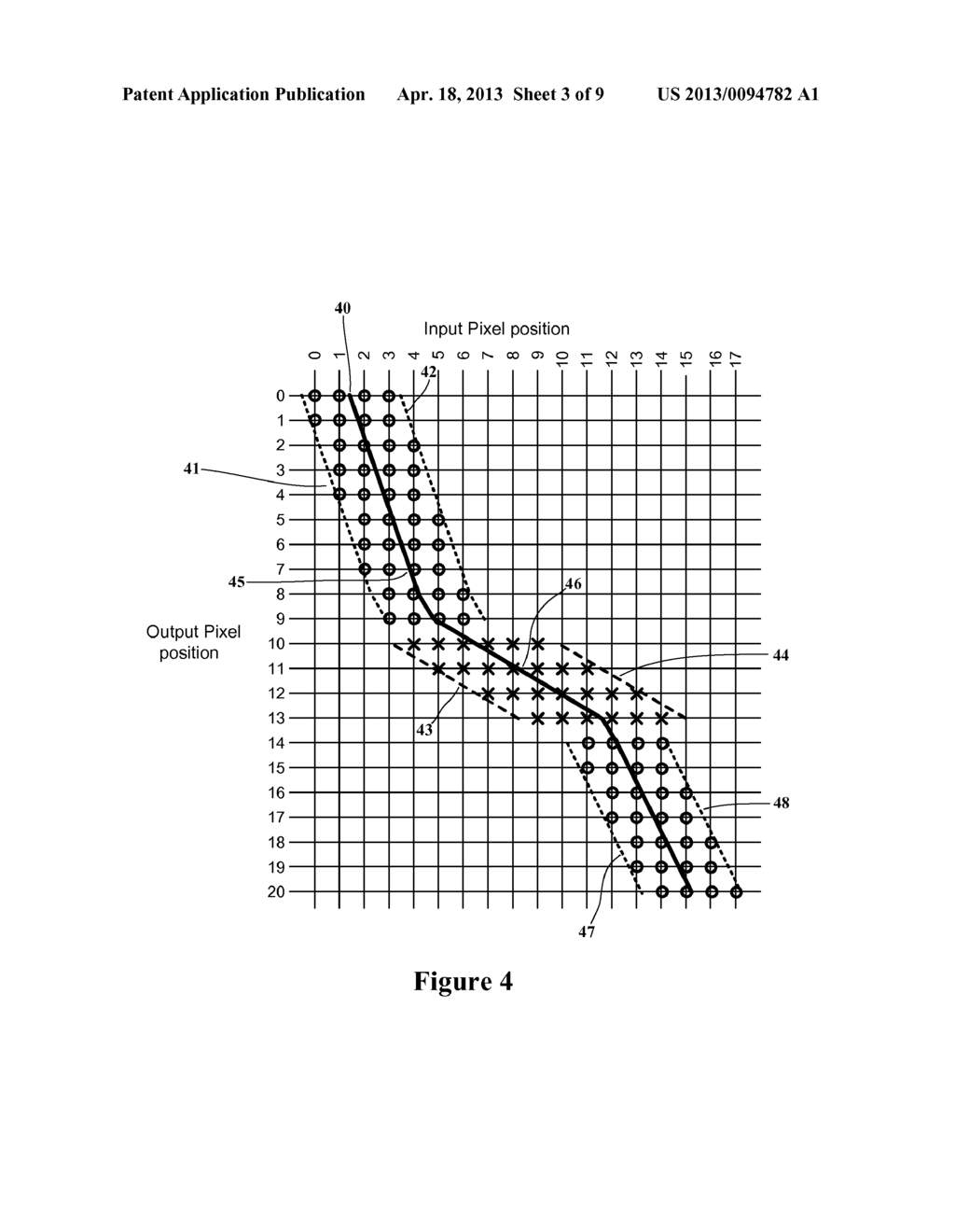 RE-SAMPLING METHOD AND APPARATUS - diagram, schematic, and image 04