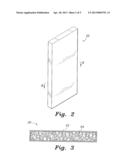 BUILDING INSULATION SYSTEM diagram and image