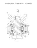 Shaft Support Assembly diagram and image