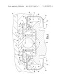 Shaft Support Assembly diagram and image