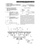 REPAIRING METHOD, REPAIRING STRUCTURE AND CONNECTING STRUCTURE OF EMBEDDED     OPTICAL FIBER OF COMPOSITE MATERIAL STRUCTURE diagram and image