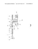 REPAIRING METHOD, REPAIRING STRUCTURE AND CONNECTING STRUCTURE OF EMBEDDED     OPTICAL FIBER OF COMPOSITE MATERIAL STRUCTURE diagram and image