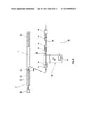 REPAIRING METHOD, REPAIRING STRUCTURE AND CONNECTING STRUCTURE OF EMBEDDED     OPTICAL FIBER OF COMPOSITE MATERIAL STRUCTURE diagram and image