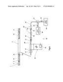 REPAIRING METHOD, REPAIRING STRUCTURE AND CONNECTING STRUCTURE OF EMBEDDED     OPTICAL FIBER OF COMPOSITE MATERIAL STRUCTURE diagram and image