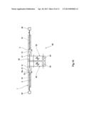 REPAIRING METHOD, REPAIRING STRUCTURE AND CONNECTING STRUCTURE OF EMBEDDED     OPTICAL FIBER OF COMPOSITE MATERIAL STRUCTURE diagram and image