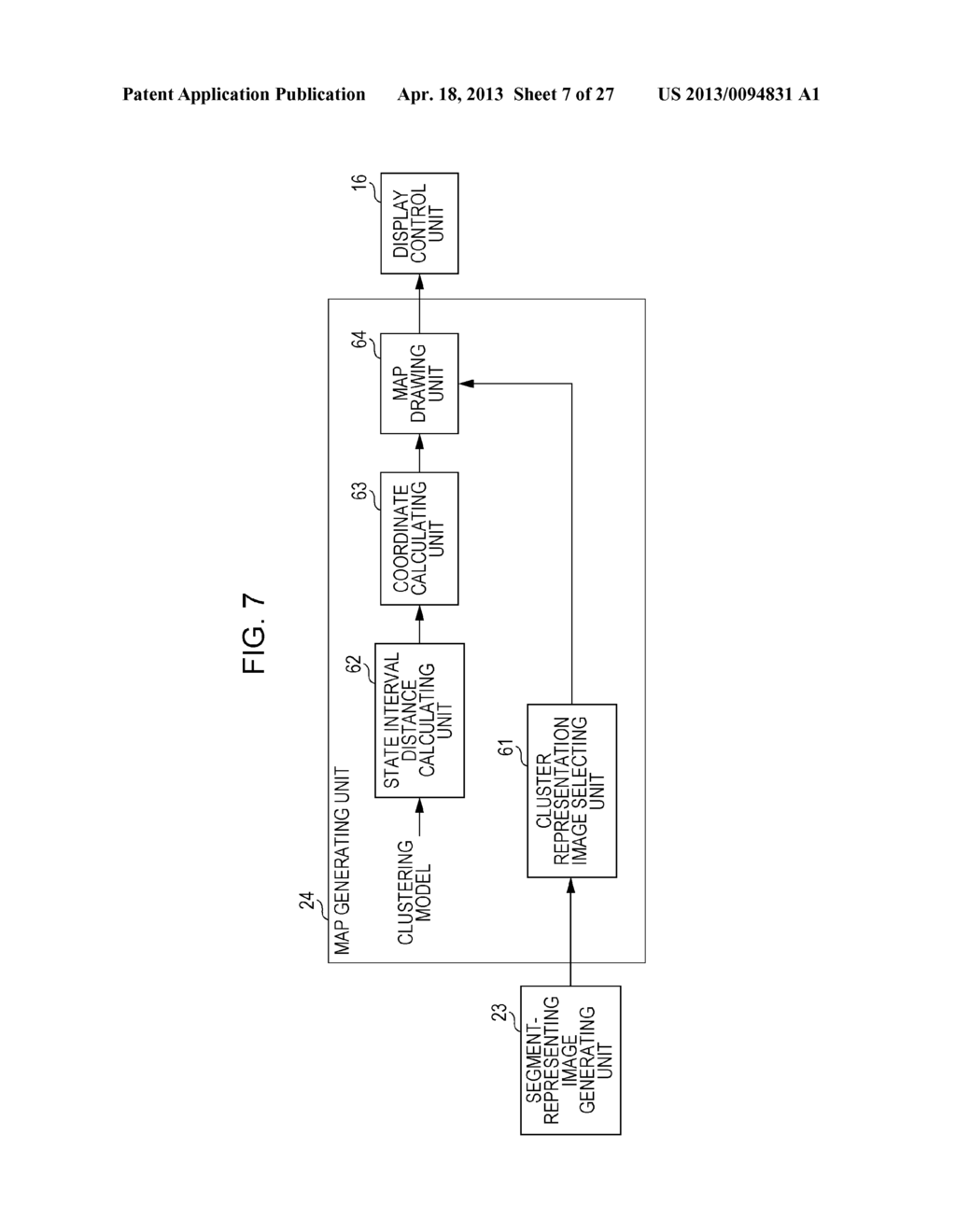 IMAGE PROCESSING APPARATUS, IMAGE PROCESSING METHOD, AND PROGRAM - diagram, schematic, and image 08