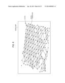 IMAGE PROCESSING APPARATUS, IMAGE PROCESSING METHOD, AND PROGRAM diagram and image