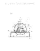 DOME CAMERA diagram and image