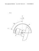 DOME CAMERA diagram and image