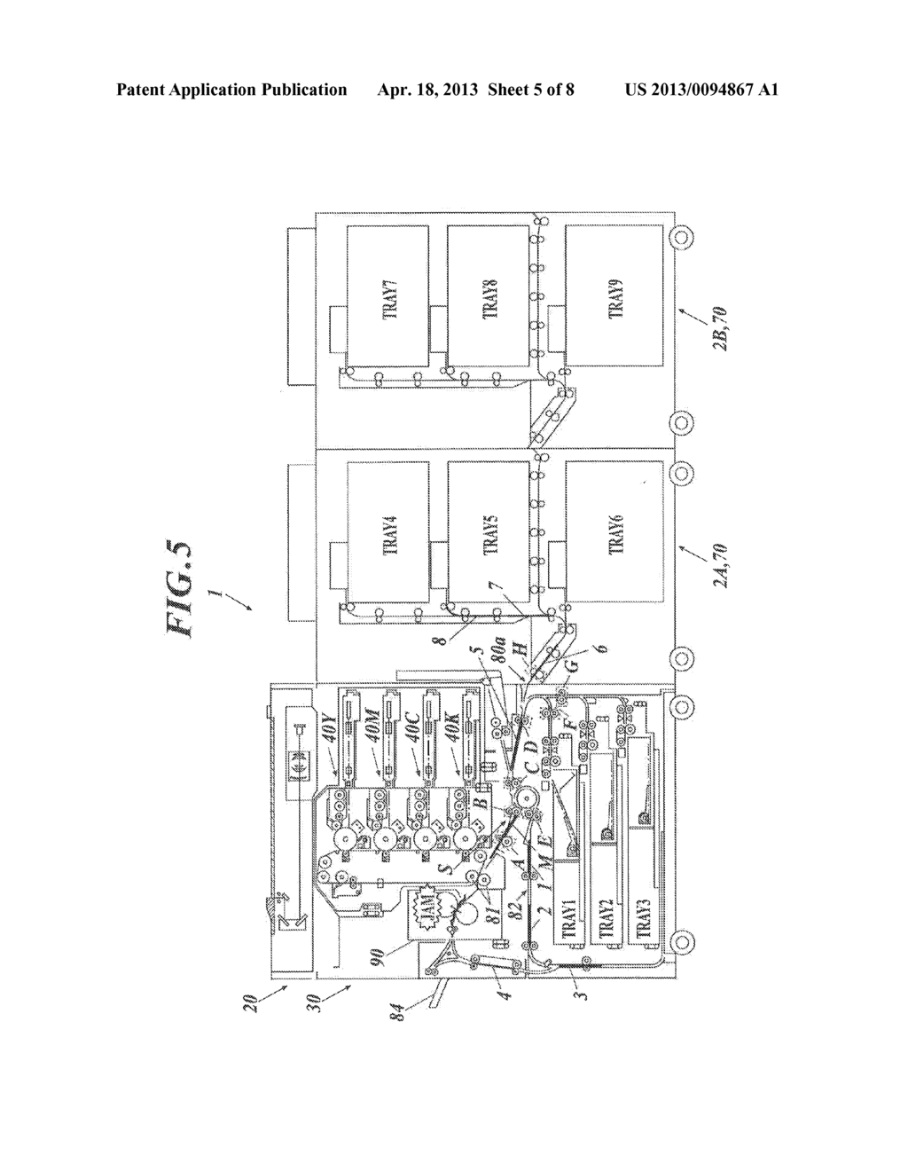 IMAGE FORMING APPARATUS - diagram, schematic, and image 06