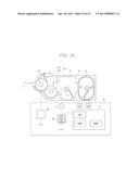 IMAGE FORMING APPARATUS AND IMAGE FORMING SYSTEM diagram and image