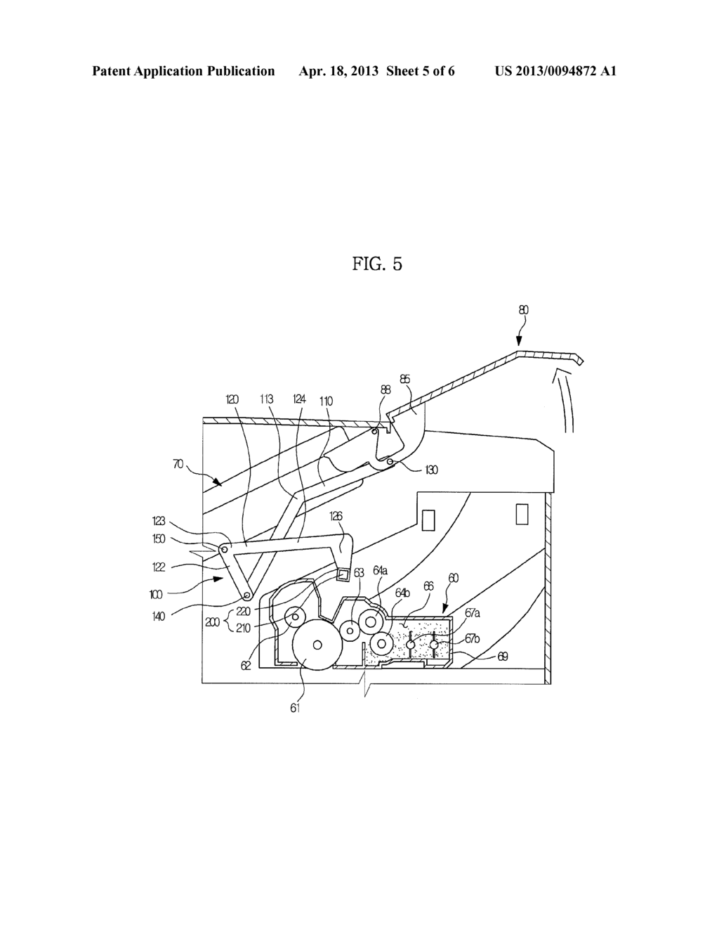 IMAGE FORMING APPARATUS - diagram, schematic, and image 06