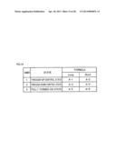 IMAGE FORMING APPARATUS CALCULATING POWER CONSUMPTION AMOUNT diagram and image