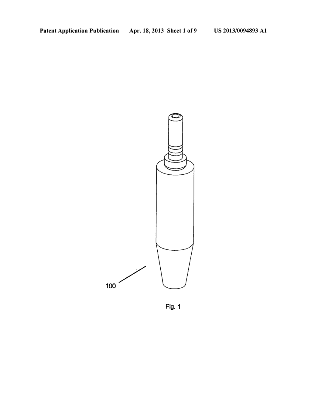 ADJUSTABLE APPLICATOR - diagram, schematic, and image 02