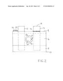 INSULATOR DRILLING JIG diagram and image