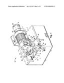 KEY CUTTING MACHINE diagram and image