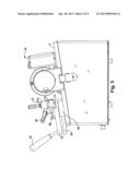 KEY CUTTING MACHINE diagram and image