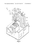 KEY CUTTING MACHINE diagram and image