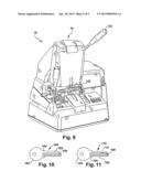 KEY CUTTING MACHINE diagram and image