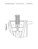 IN-PIPE HYDRO TURBINE WITH AIR BUBBLE diagram and image