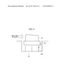 SEAL STRUCTURE, TURBINE MACHINE HAVING THE SAME, AND POWER GENERATING     PLANT EQUIPPED WITH THE SAME diagram and image