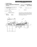 MID TURBINE FRAME (MTF) FOR A GAS TURBINE ENGINE diagram and image